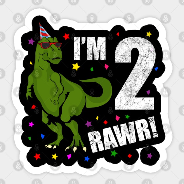 Dinosaur for 2 year old sales